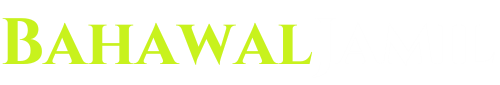 bahawal jamil